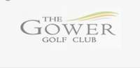The Gower Golf Club Logo