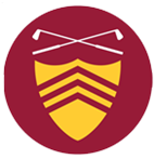 Glamorganshire Golf Logo