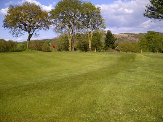 Glynneath Golf Club