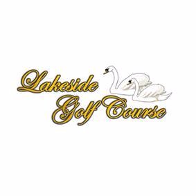 Lakeside Golf Cours Logo