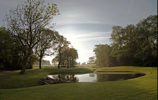 Radyr Golf Field Radyr Golf Field