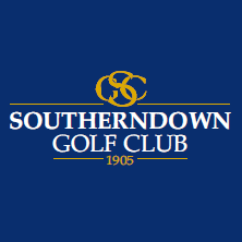 Southerdown Golf Club Logo