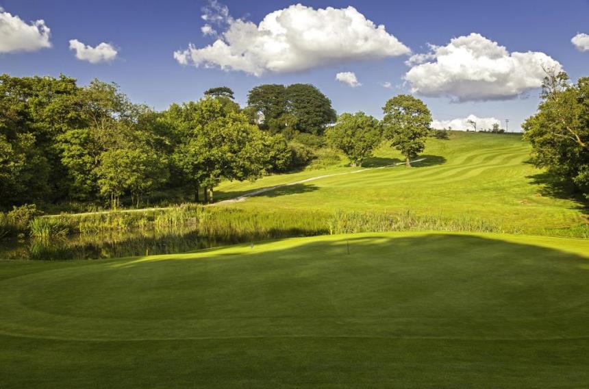 The Gower Golf Club The Gower Golf Club