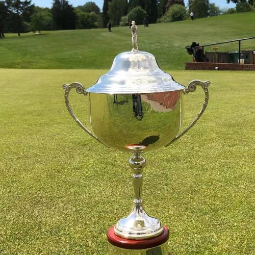 Colt Cup