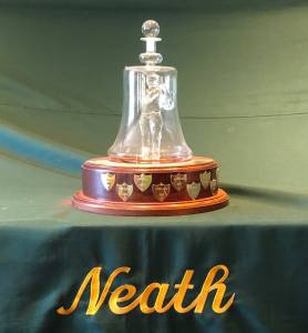 Neath Bell Award
