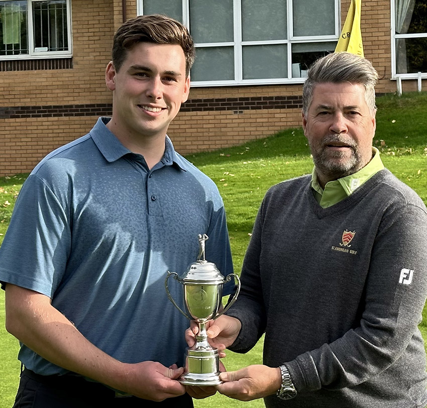 Pres Cup 2022