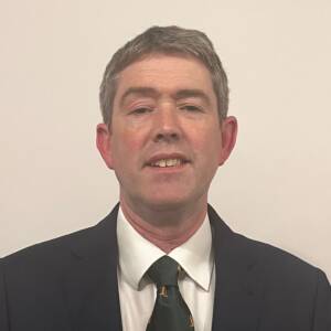 Nick Barnes