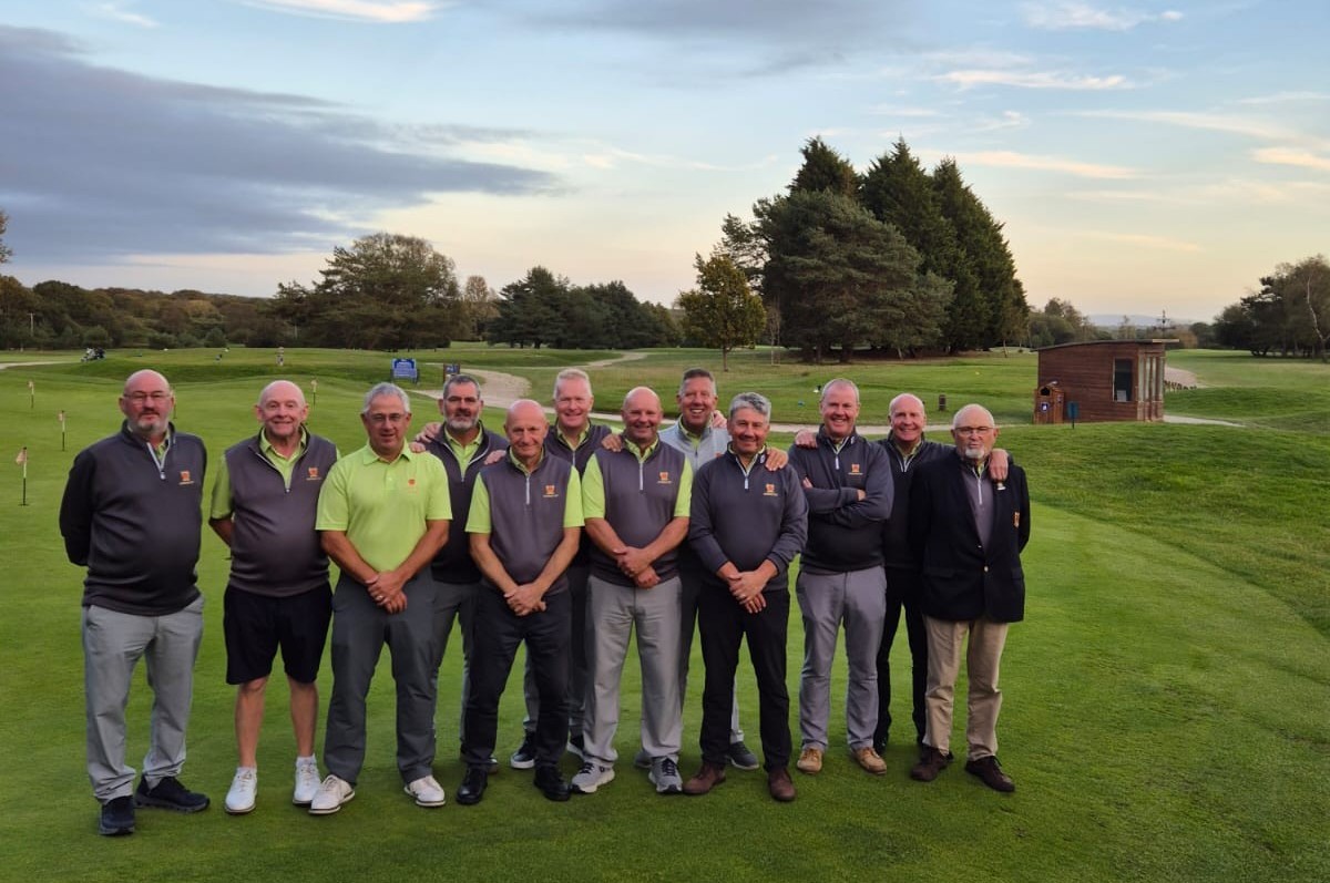 SCL v Dorset Oct 25 1